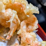 蕎麦彩膳 隆仙坊 - 