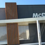 マクドナルド - 