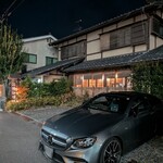 蕎麦彩膳 隆仙坊 - 