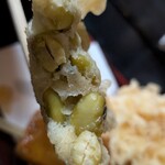 蕎麦彩膳 隆仙坊 - 