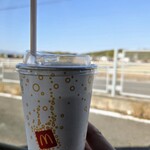 マクドナルド - 