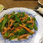 台湾料理 九鮮坊 - 