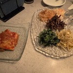 焼肉 うしの絵 - 