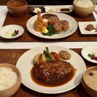 洋食 ヨコオ - 