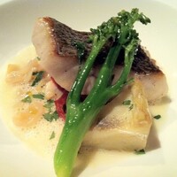 ラ ターブル ドゥ ジョエル・ロブション - 