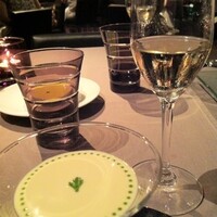 ラ ターブル ドゥ ジョエル・ロブション - 