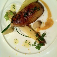 ラ ターブル ドゥ ジョエル・ロブション - 