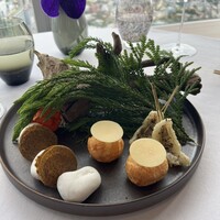 Héritage by Kei Kobayashi - 