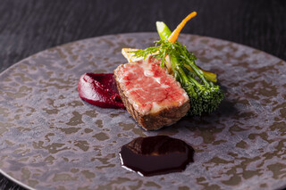 José Luis Karuizawa