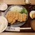 厚切りとんかつ 厚とん - 料理写真:
