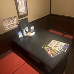 炭火焼 鶏料理と鶏だしおでん て鶏あし鶏 - 