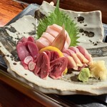 鶏焼専門店 マルエ - 