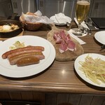 キュッヒェ ニューミュンヘン - 