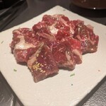 焼肉酒宴くいだおれはなれ家 - 
