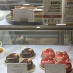 Patisserie le toit - 
