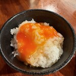 鶏焼専門店 マルエ - 