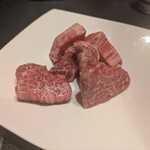 焼肉酒宴くいだおれはなれ家 - 