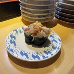 廻転寿司弁慶 - 