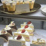 Patisserie le toit - 