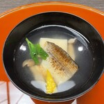 日本料理 吉備膳 - 