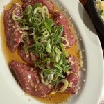 鶏焼専門店 マルエ - 