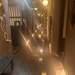 炭火焼 鶏料理と鶏だしおでん て鶏あし鶏 - 