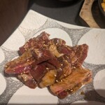 焼肉酒宴くいだおれはなれ家 - 