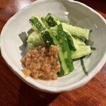 鶏焼専門店 マルエ - 