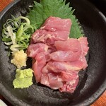 鶏焼専門店 マルエ - 