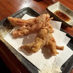 鶏焼専門店 マルエ - 