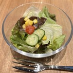 チャントーヤココナッツカリー 大山店 - 