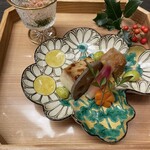 日本料理 吉備膳 - 