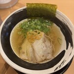 九州ラー麺 加虎 - 