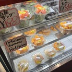 とどしま青果店 - 