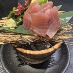 炭火焼 鶏料理と鶏だしおでん て鶏あし鶏 - 
