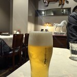 神戸ステーキ メリカン - 