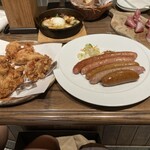 キュッヒェ ニューミュンヘン - 