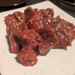 焼肉酒宴くいだおれはなれ家 - 