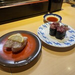 廻転寿司弁慶 - 