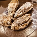 かき小屋名古屋 - 