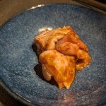 焼肉酒宴くいだおれはなれ家 - 