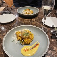 ビストロ クレスタ 麻布十番 - 