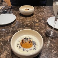 ビストロ クレスタ 麻布十番 - 