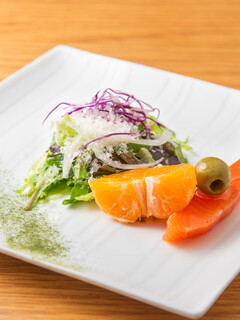 José Luis Karuizawa