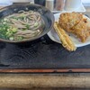 手打ちうどん 一屋