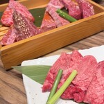 板前焼肉 一光 - 