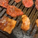 大衆焼肉ホルモンやまだ - 