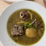 HUJRA HALAL FOOD & RESTAURANT - ナムキーン