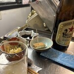 たち呑み しゃーぷ - 