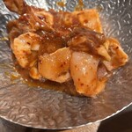 大衆焼肉ホルモンやまだ - 